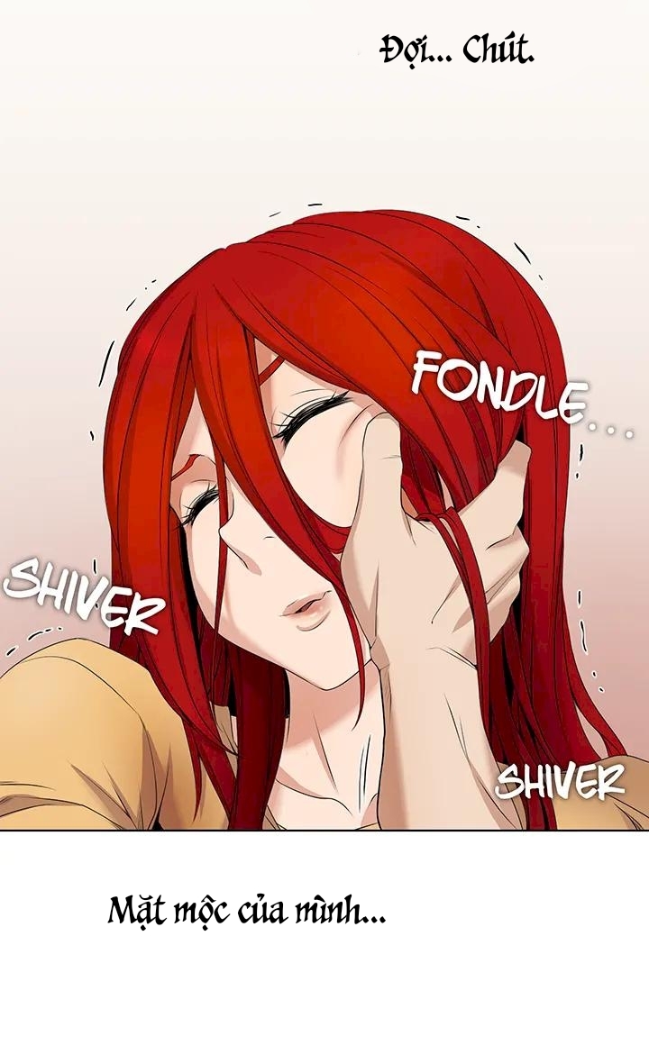 họa sĩ tranh người lớn chapter 5.2 16