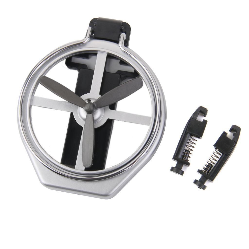 Car Auto Truck Vehicle Drink Bottle Cup Holder Stand Mount Folding