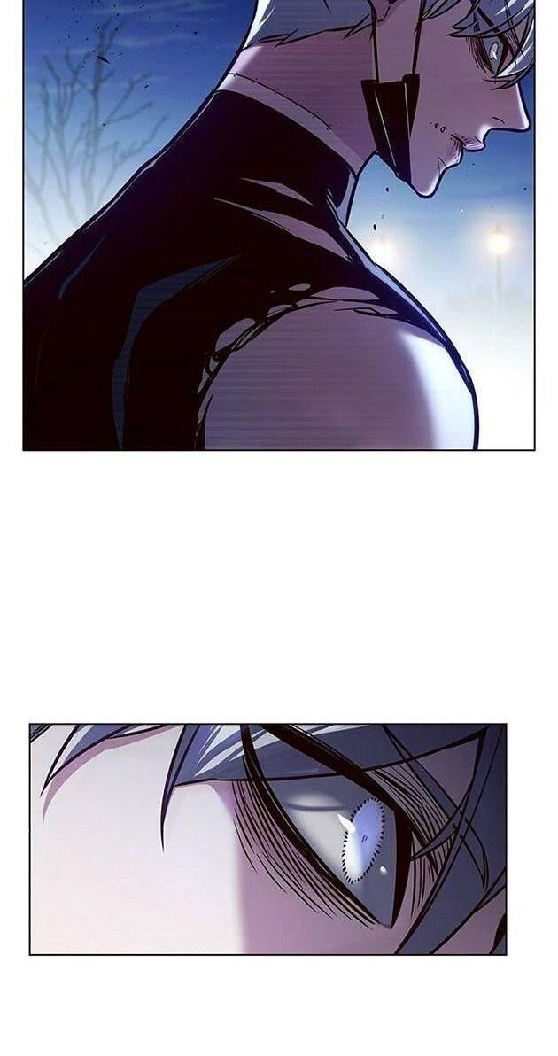 biến thân thành mèo chapter 222 17