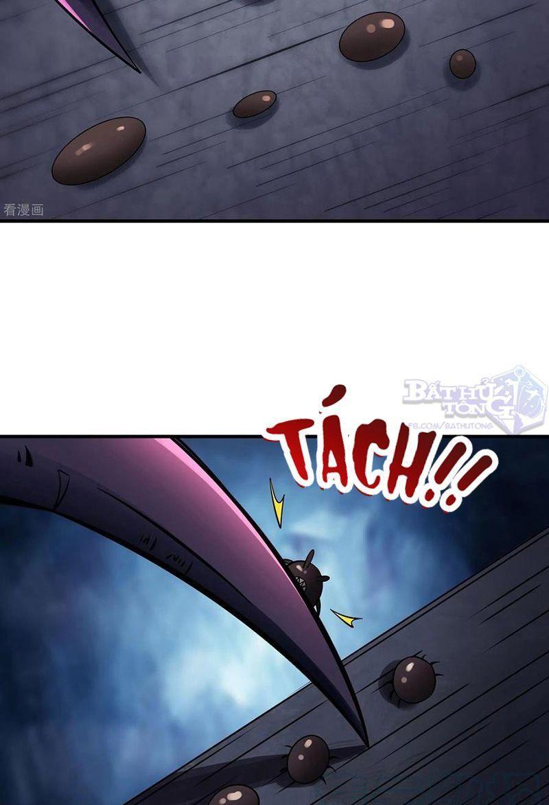 đồ đệ ta toàn là nữ ma đầu chapter 93 19