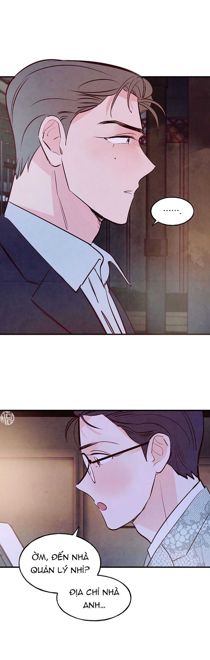 tình cuồng say chapter 27 10