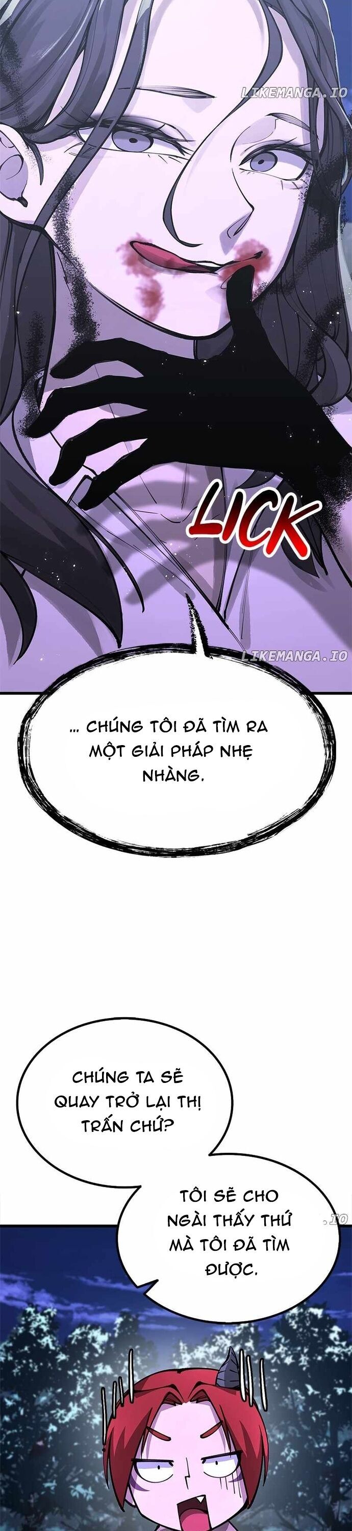 ngọn lửa của hòa bình chapter 19 4