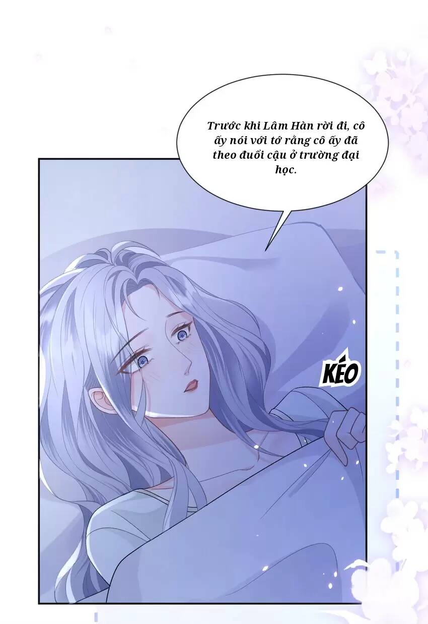 mận xanh chapter 25 25