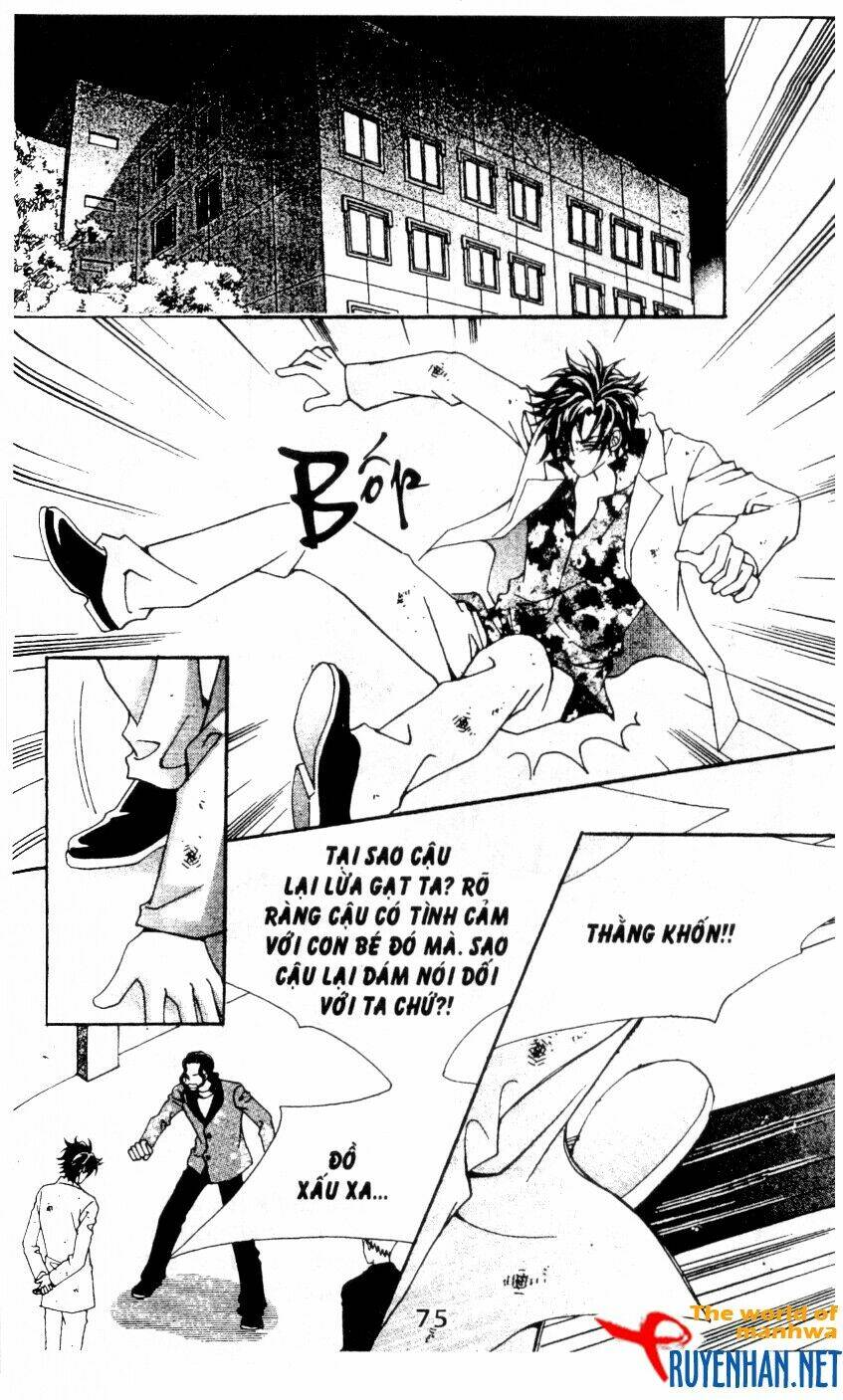 chàng trai hào hiệp chapter 11 77