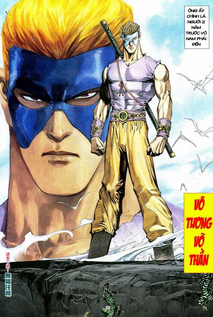 võ thần chapter 77 30