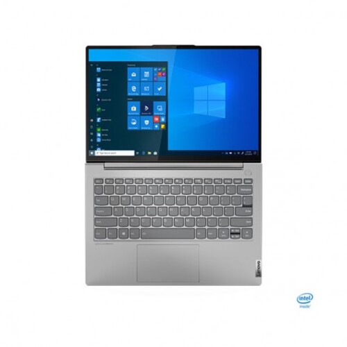 Laptop Lenovo ThinkBook 13s G2 ITL 20V9002FVN (Xám) - Hàng chính hãng