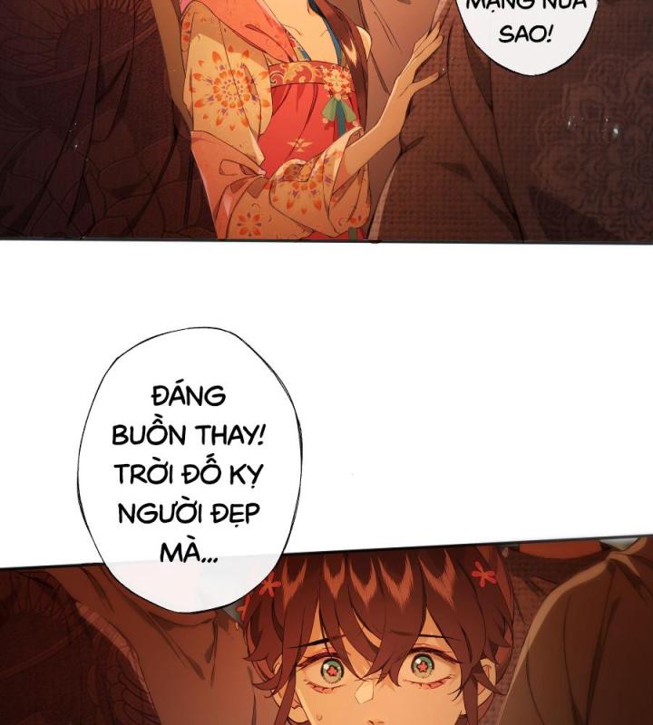 thập bất ly chapter 4 17