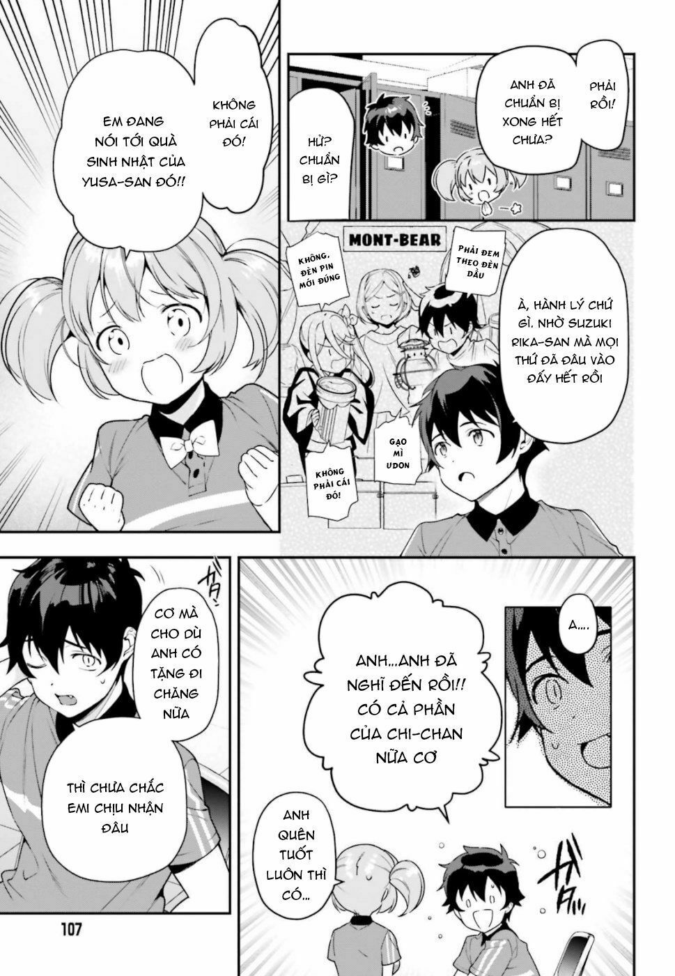 ma vương đi làm thêm chapter 82 7