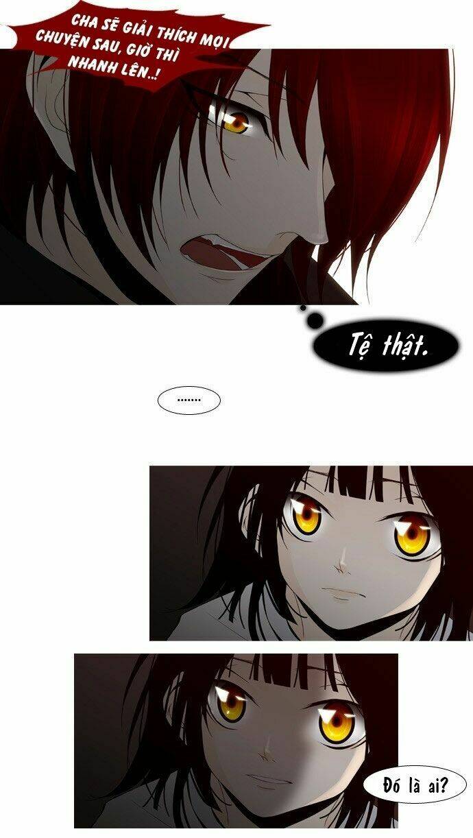 một không gian thời gian khác chapter 7 26