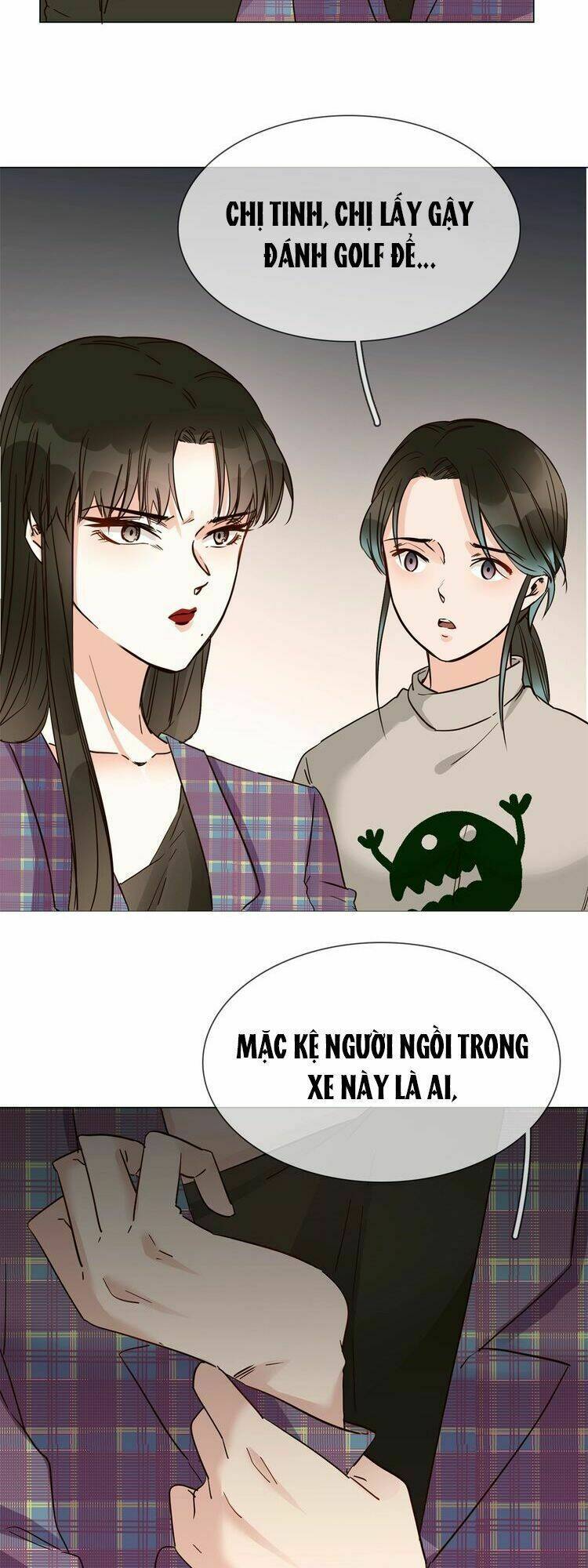 ngôi sao vụn vỡ chapter 16 23