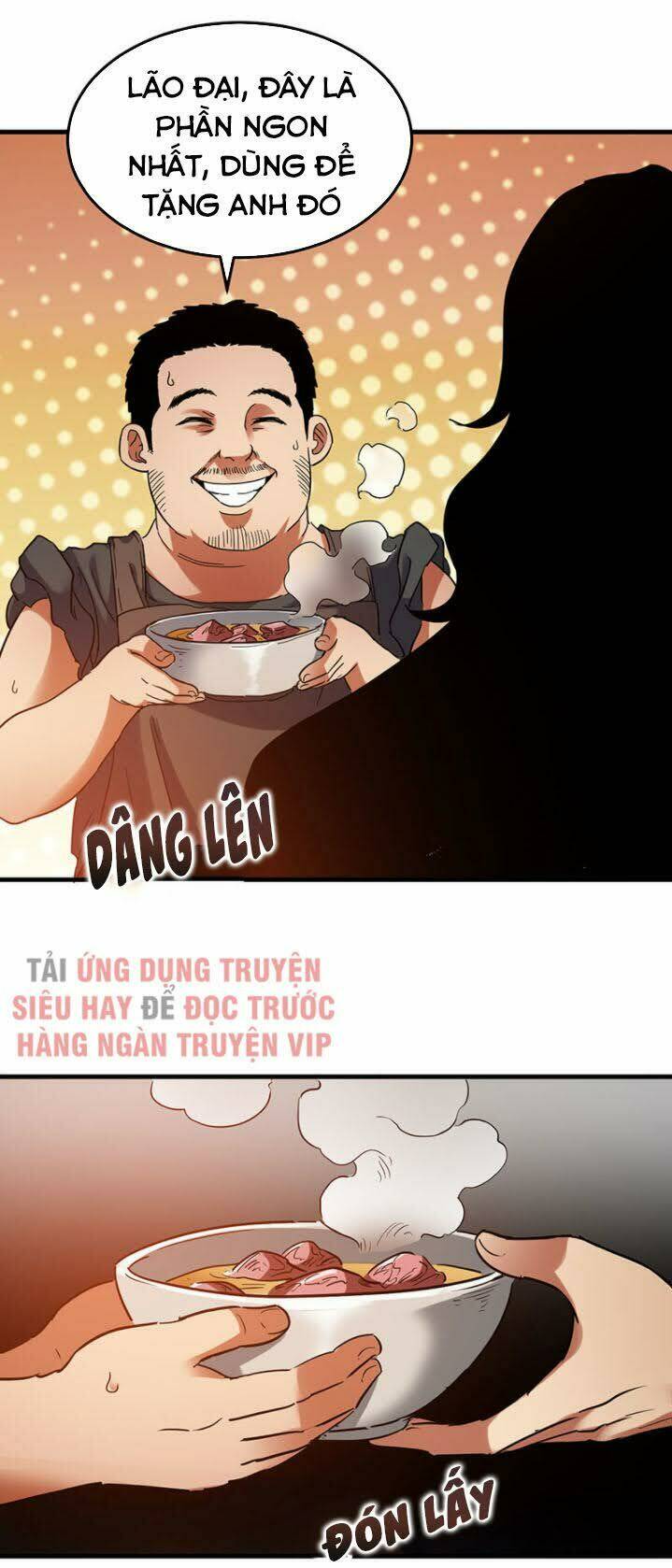 sau mạt thế tôi trở thành zombie chapter 15 34