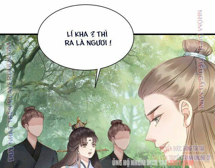 trọng sinh bá sủng nhiếp chính vương quá mạnh mẽ chapter 133 53