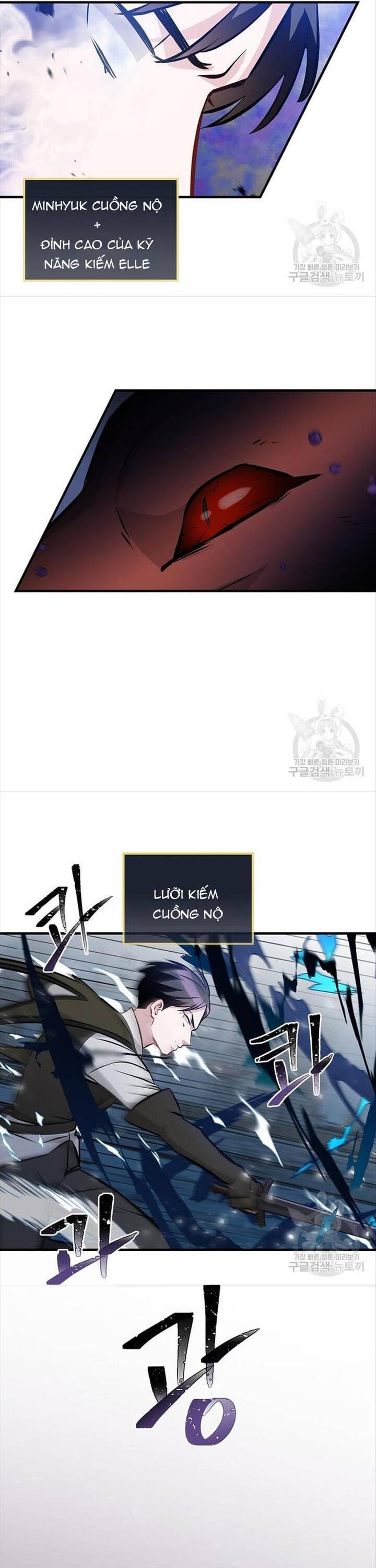 Level Up Chỉ Bằng Cách Ăn Cơm Chapter 150 17