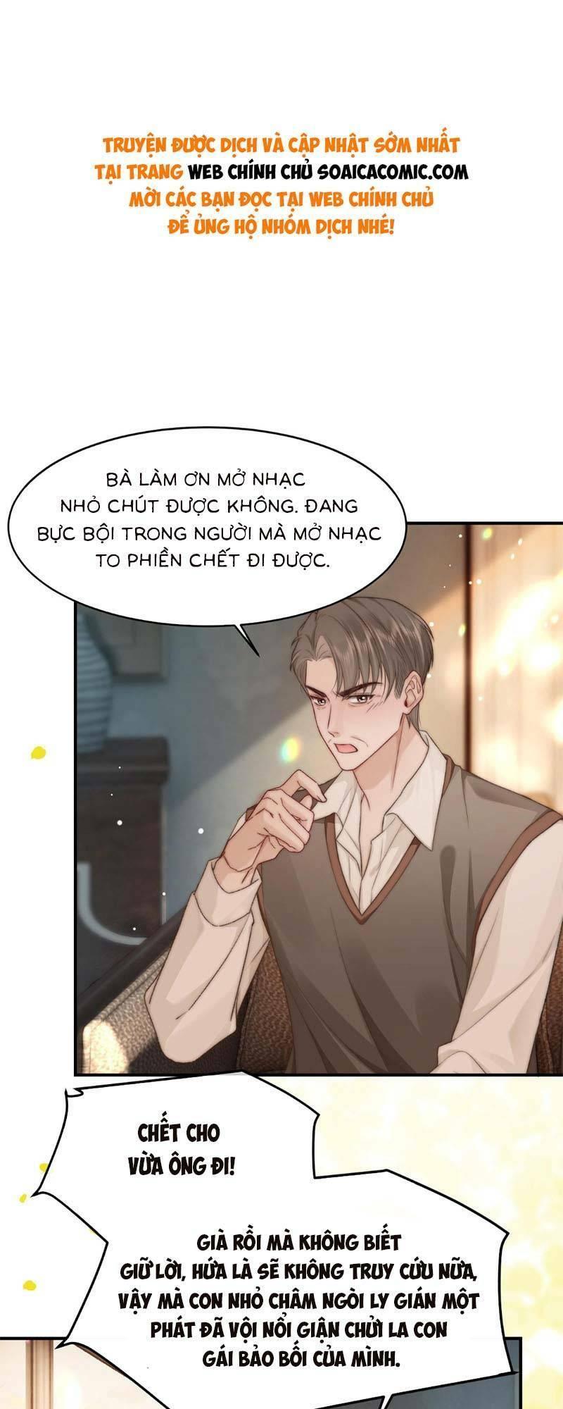 sau khi chia tay, cô ấy trở thành nữ vương hotsearch chapter 29 2