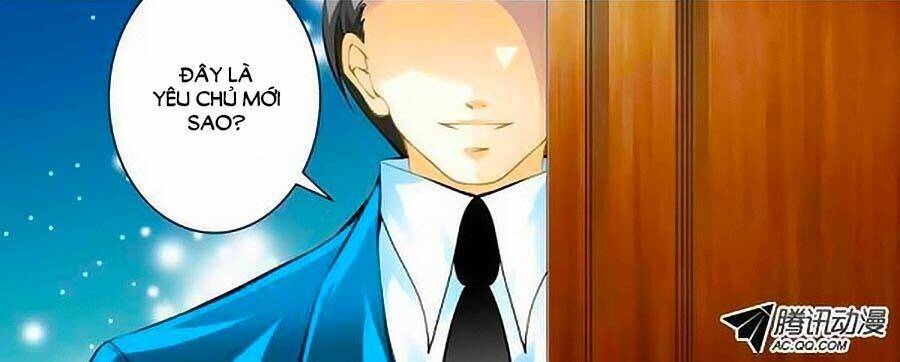 đến làm yêu quái đi chapter 28 3