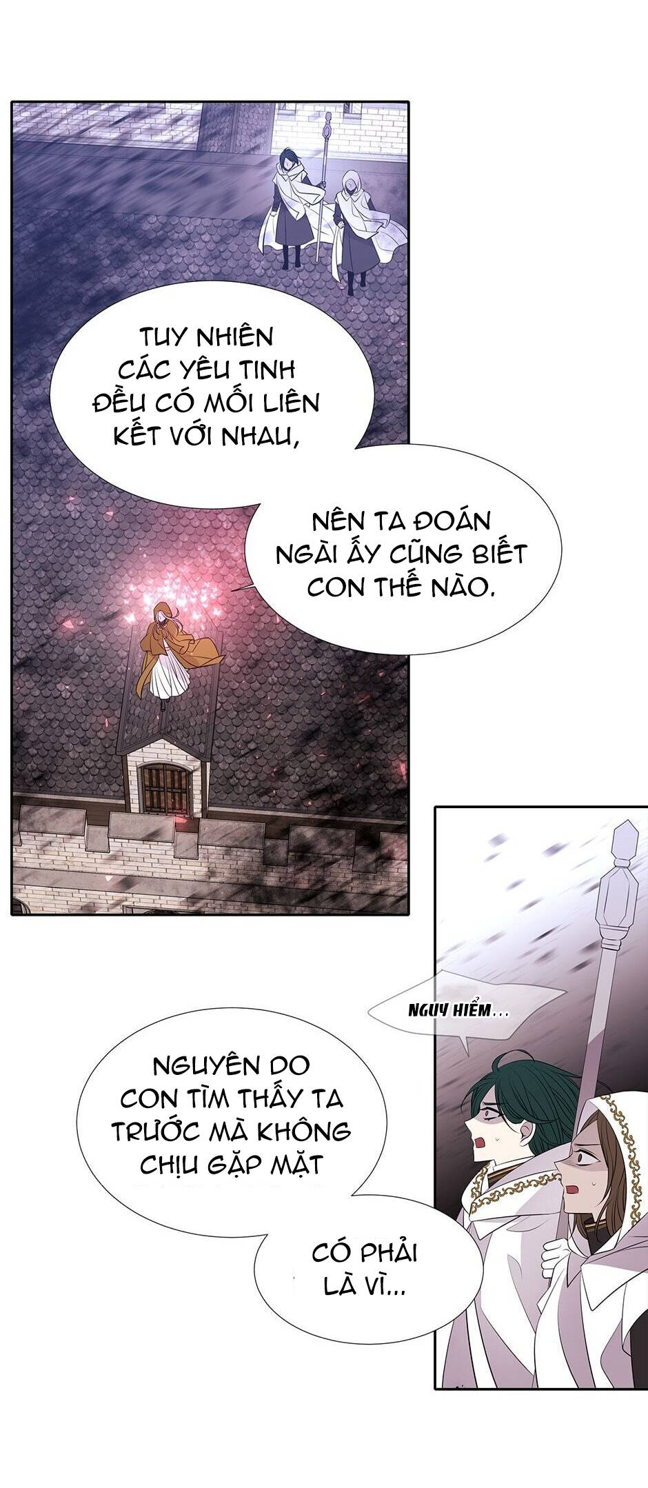 năm môn đệ của charlotte chapter 69 48