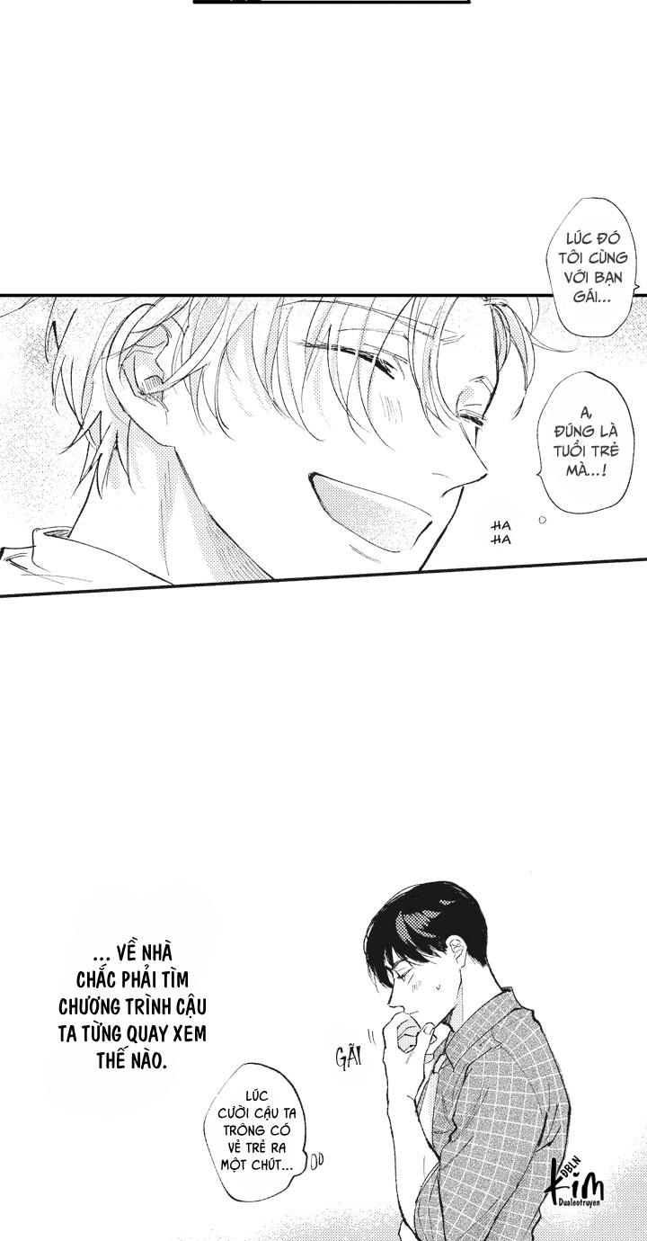 healing paradox chapter 15 19