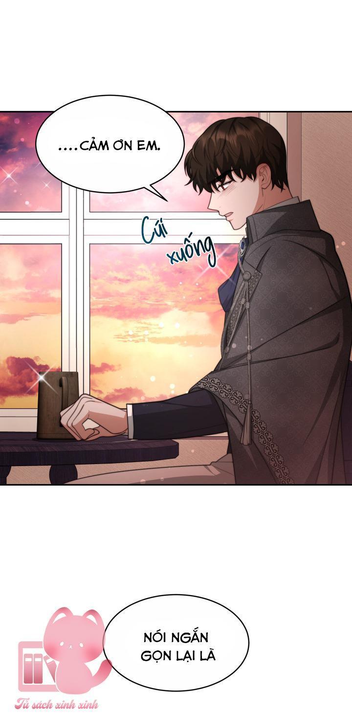 từ chồng cũ hóa thành nam chính chapter 27 3