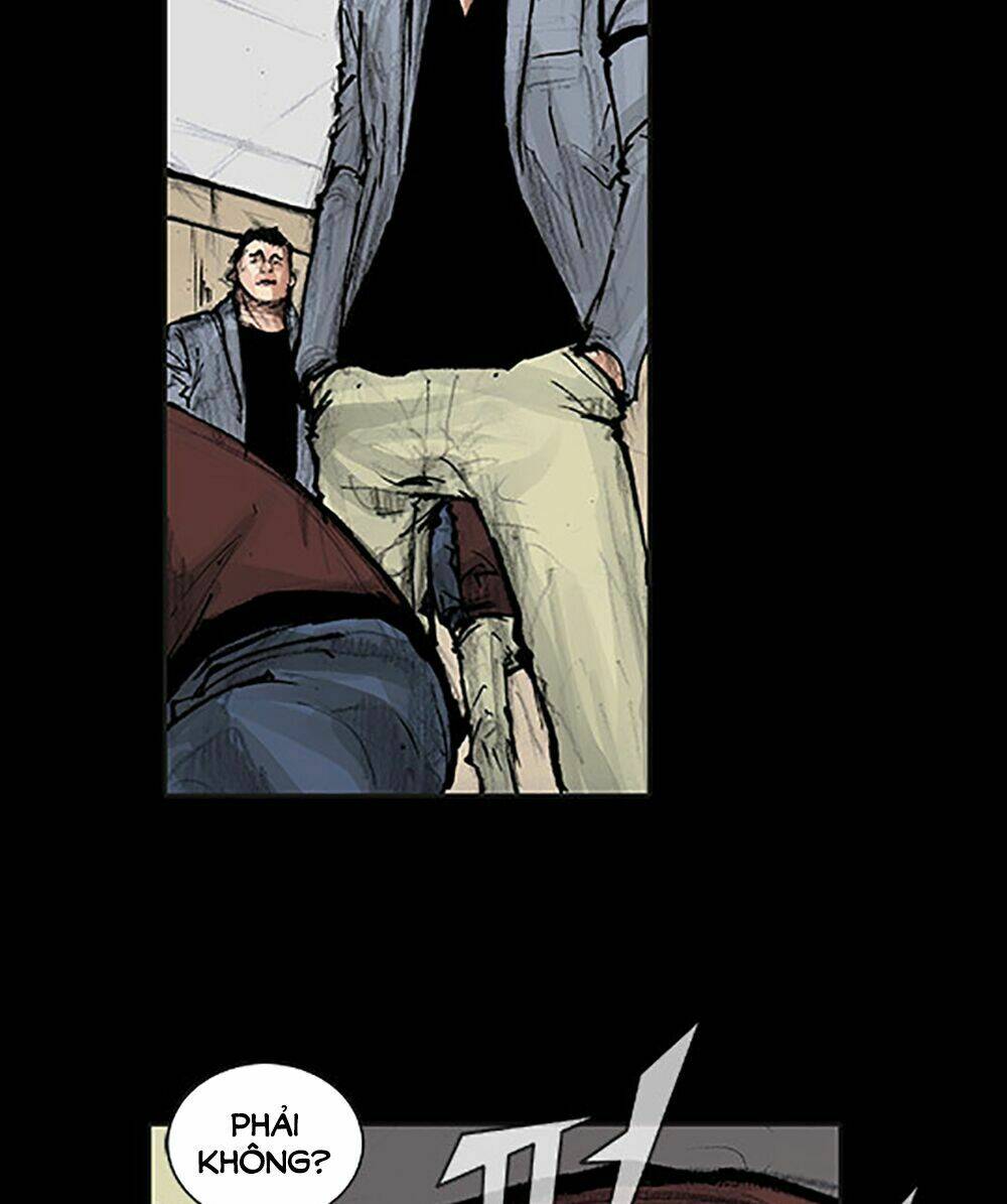 độc cô tiền truyện chapter 38 8