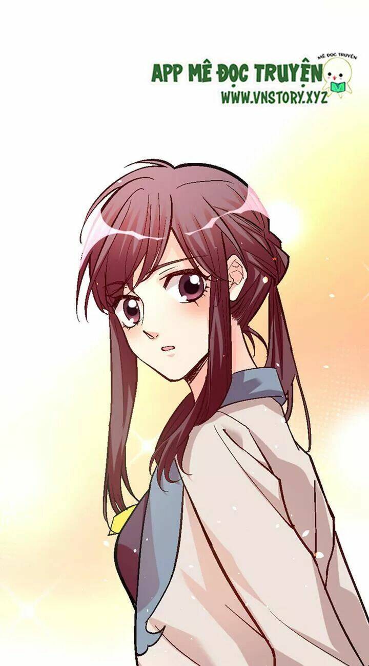 thiên hậu trở về chapter 61 47