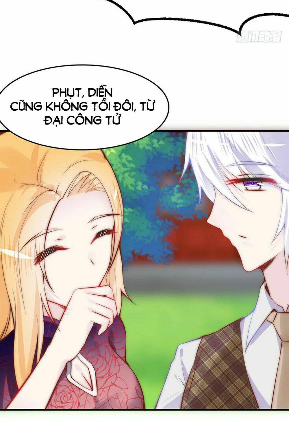 hữu tiên tắc danh chapter 11 19