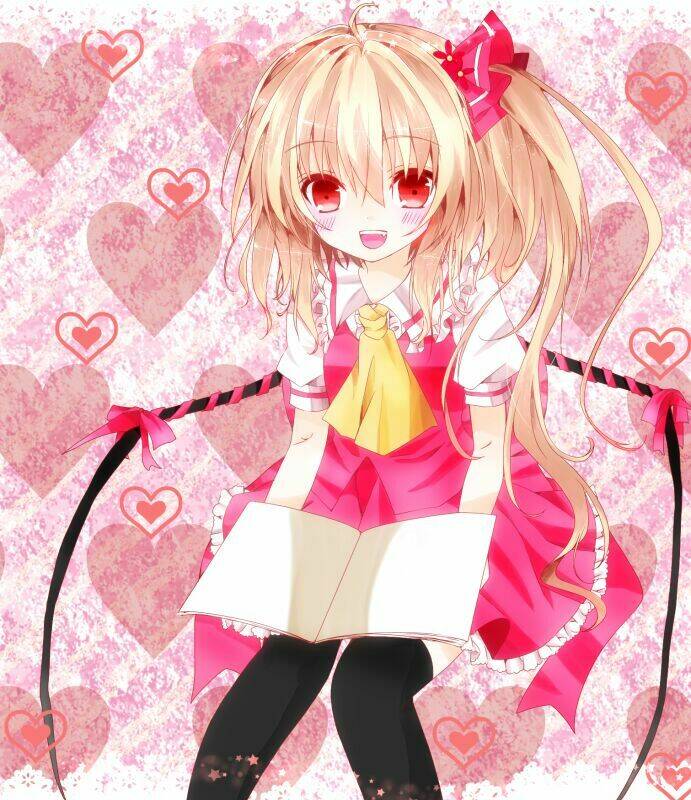 touhou - series millet soup và satou kibi chapter 2 59