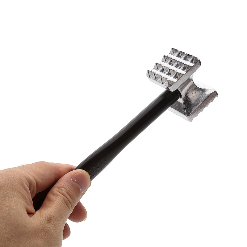 Combo 2 Dụng cụ đập tỏi inox nội địa Nhật Bản