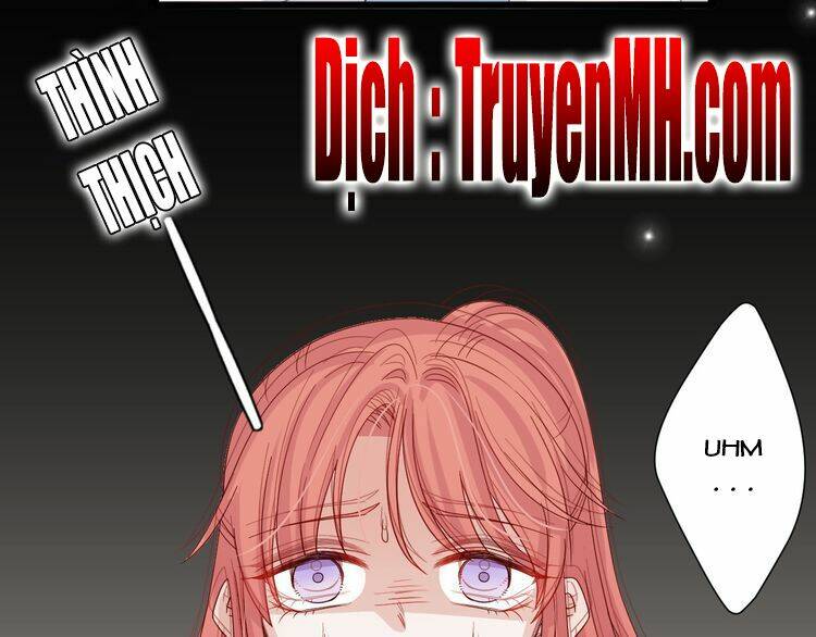 nữ hoàng giá đáo chapter 3 32