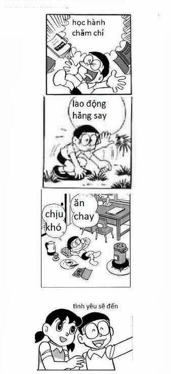 doraemon chế chapter 72 10