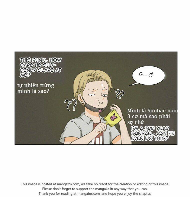 i hate love chapter 3 14