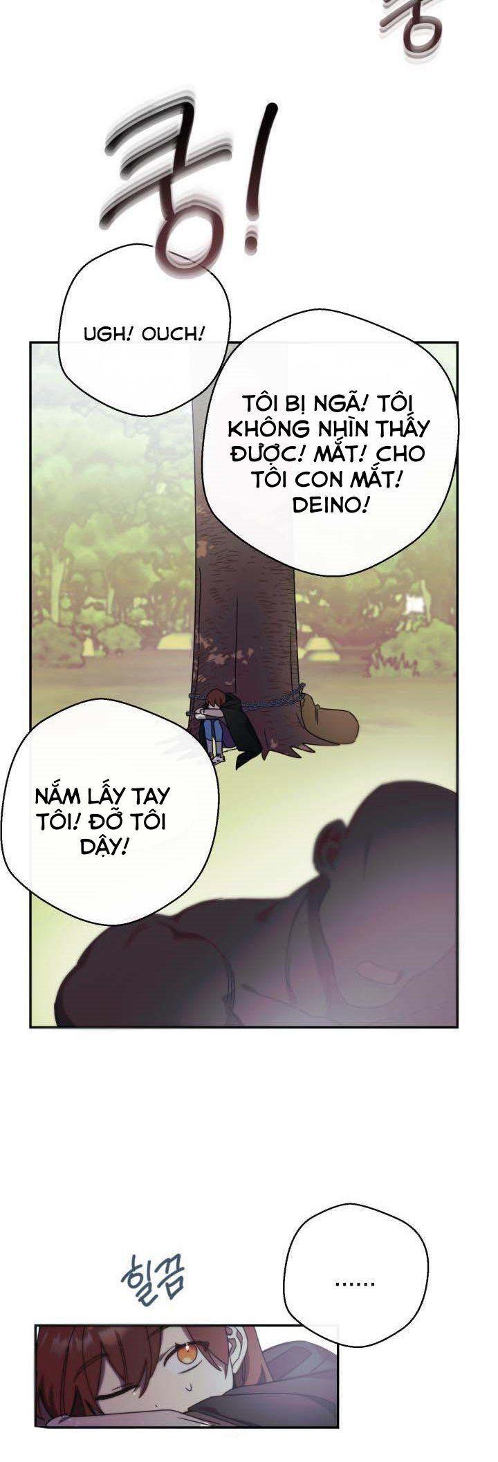 red and mad chapter 16 24