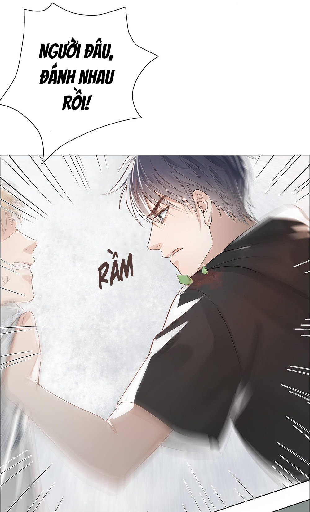 bạch nhật sự cố chapter 2 53