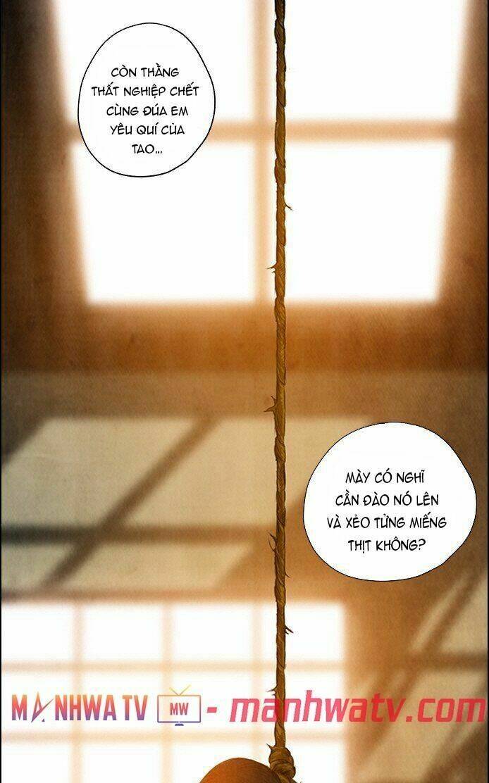 kẻ hồi sinh chapter 4 60