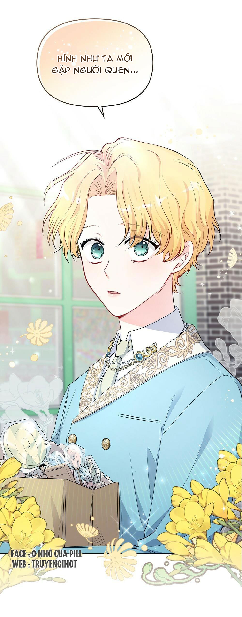 tìm lại nàng camellia chapter 16.2 30