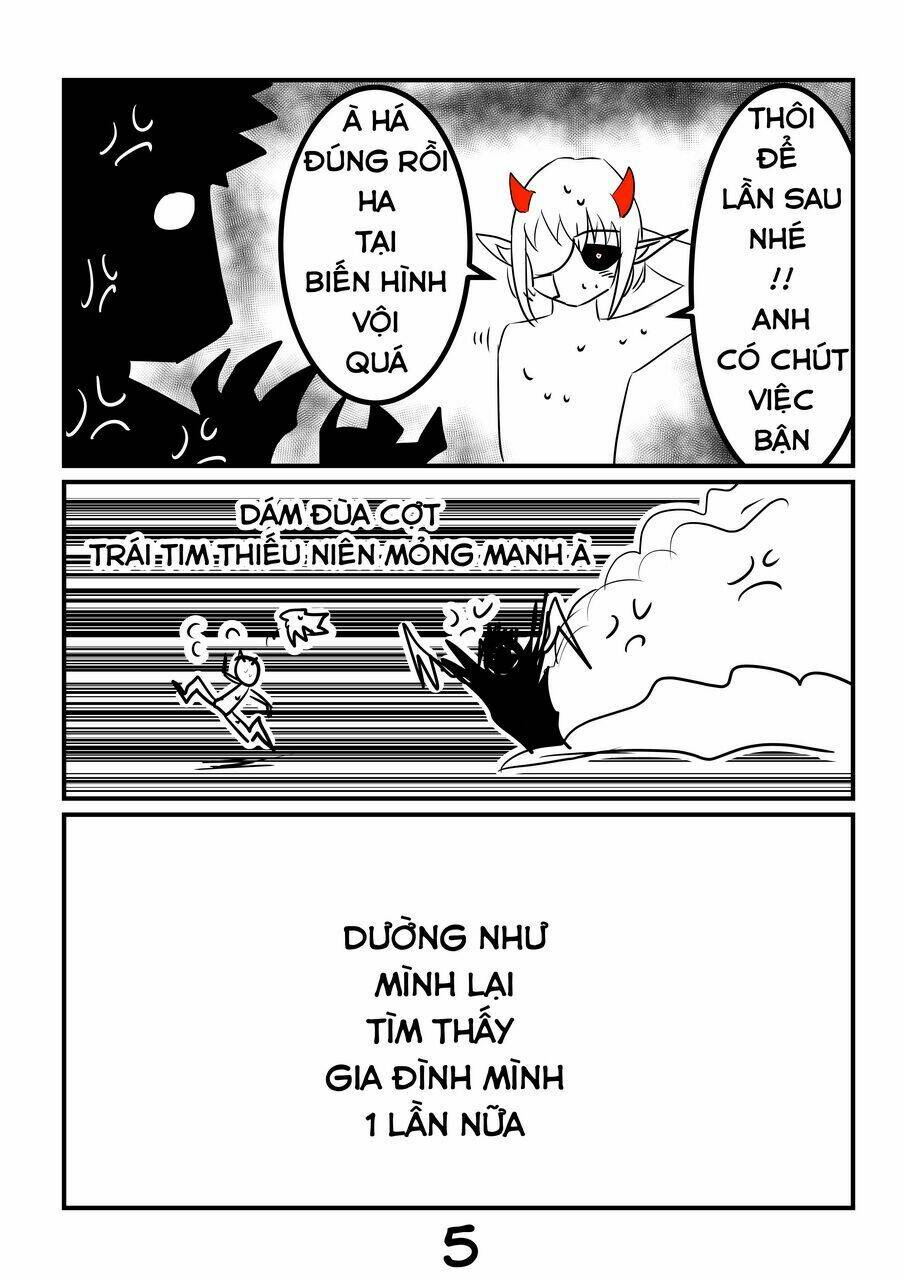 my papa is demon chapter 12 5