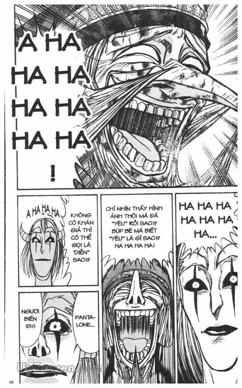 karakuri circus - gánh xiếc quái dị chapter 42 124