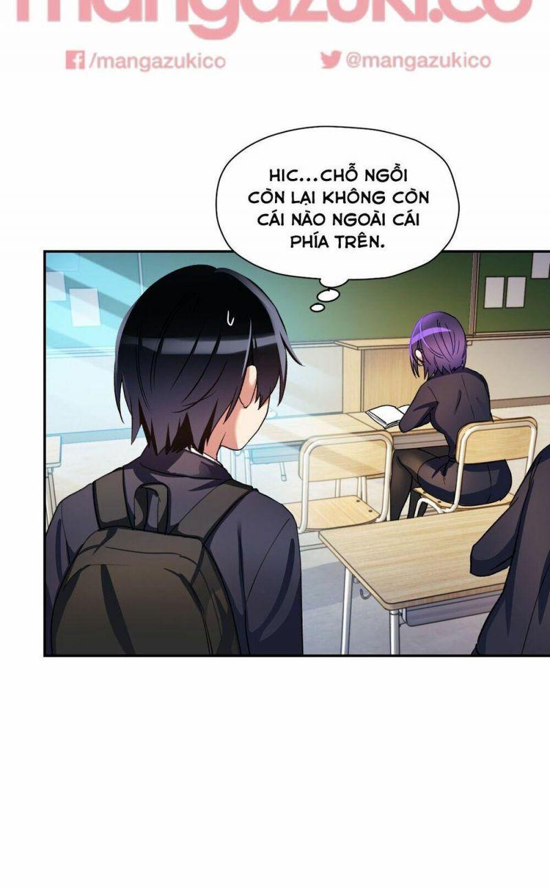 girls marmot chapter 17 17