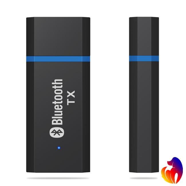 Đầu thu phát âm thanh Bluetooth cho TV/máy tính