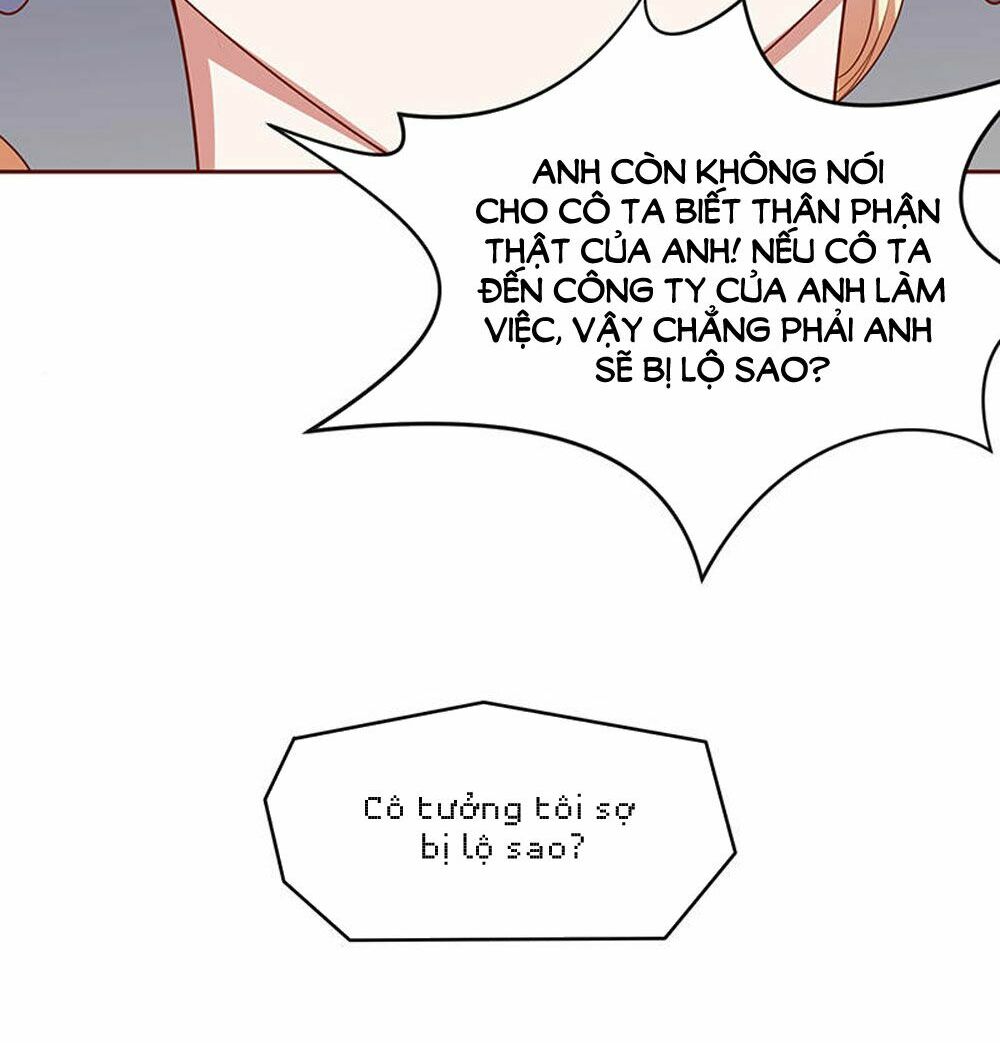 cả thế giới đều không bằng người chapter 49 42