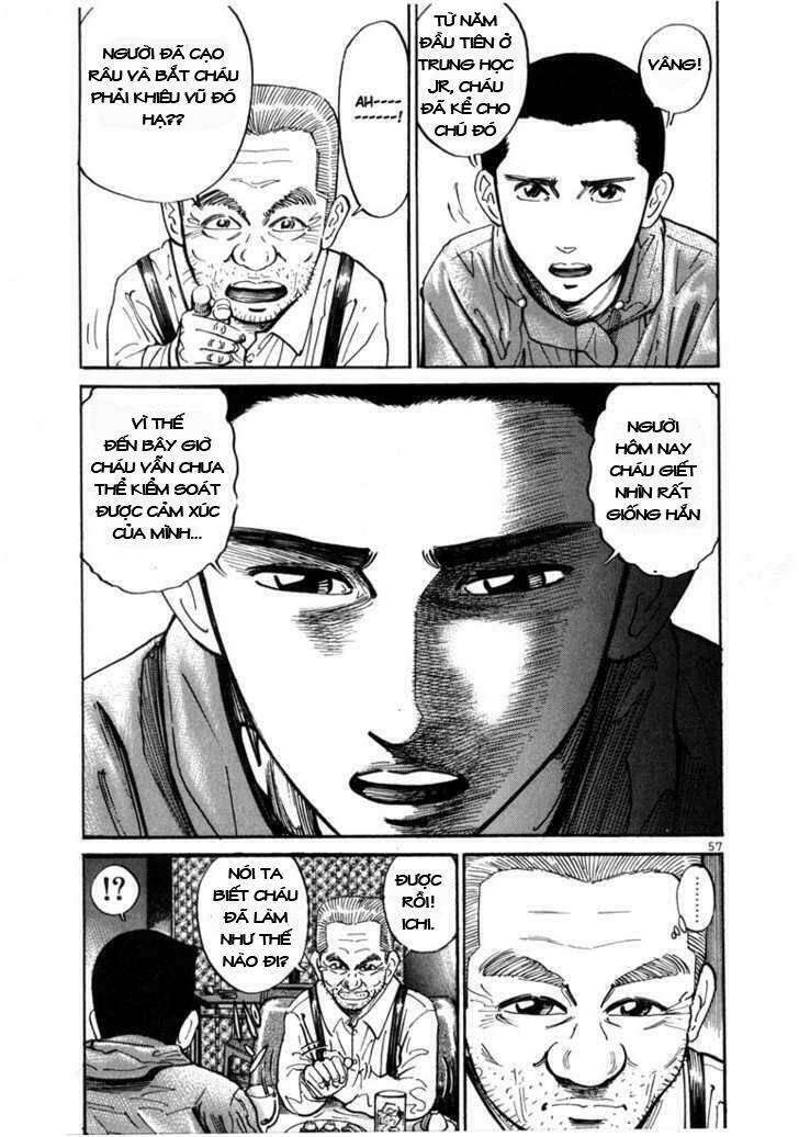 sát thủ số 1 chapter 4 1