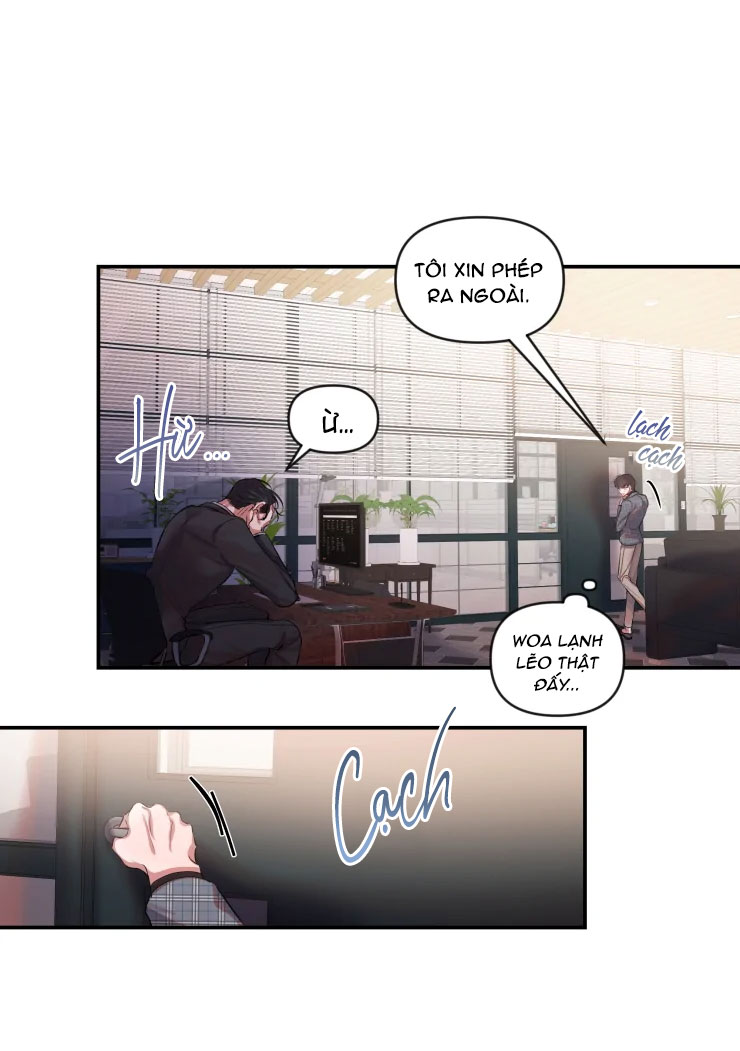 hợp đồng tình yêu chapter 10 15