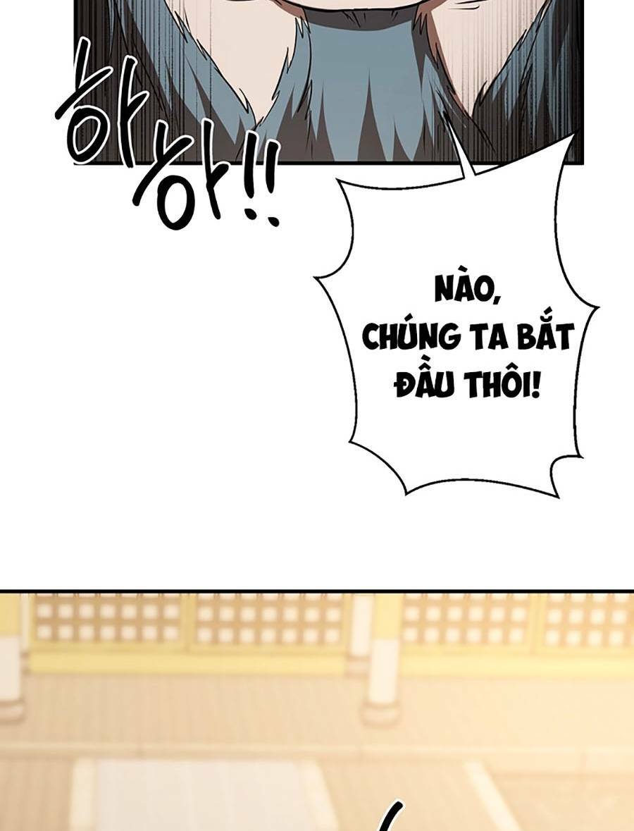 võ đang kỳ hiệp chapter 75 74