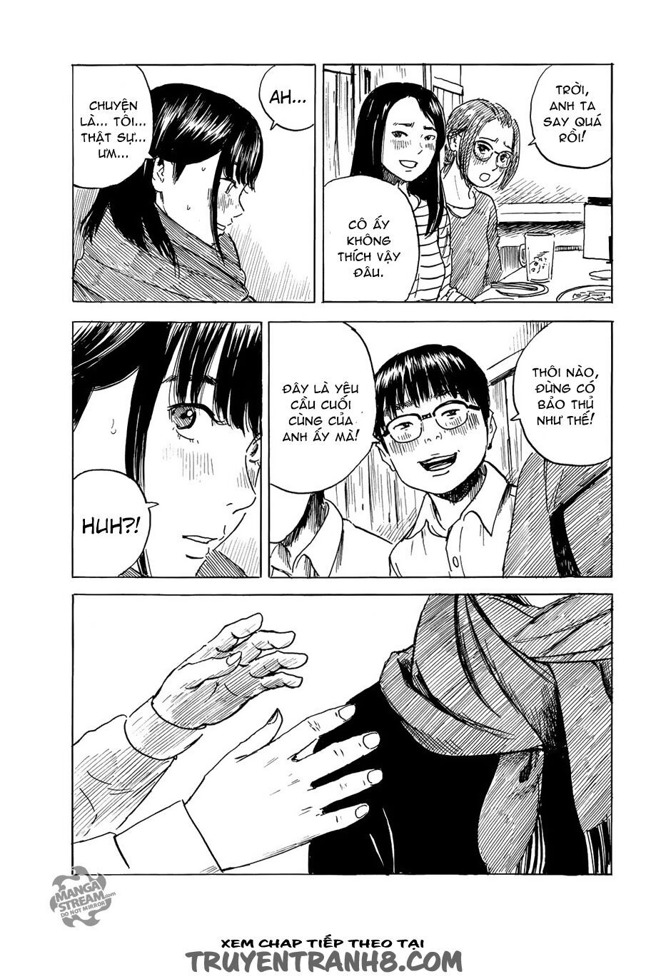 happiness chapter 25 27