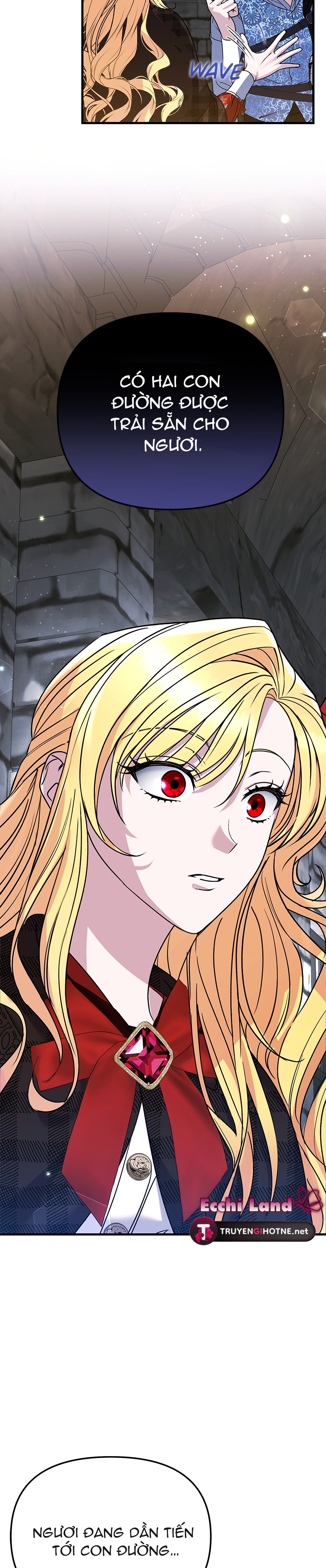 10 phương pháp để bị bạo chúa bỏ rơi chapter 8.1 7