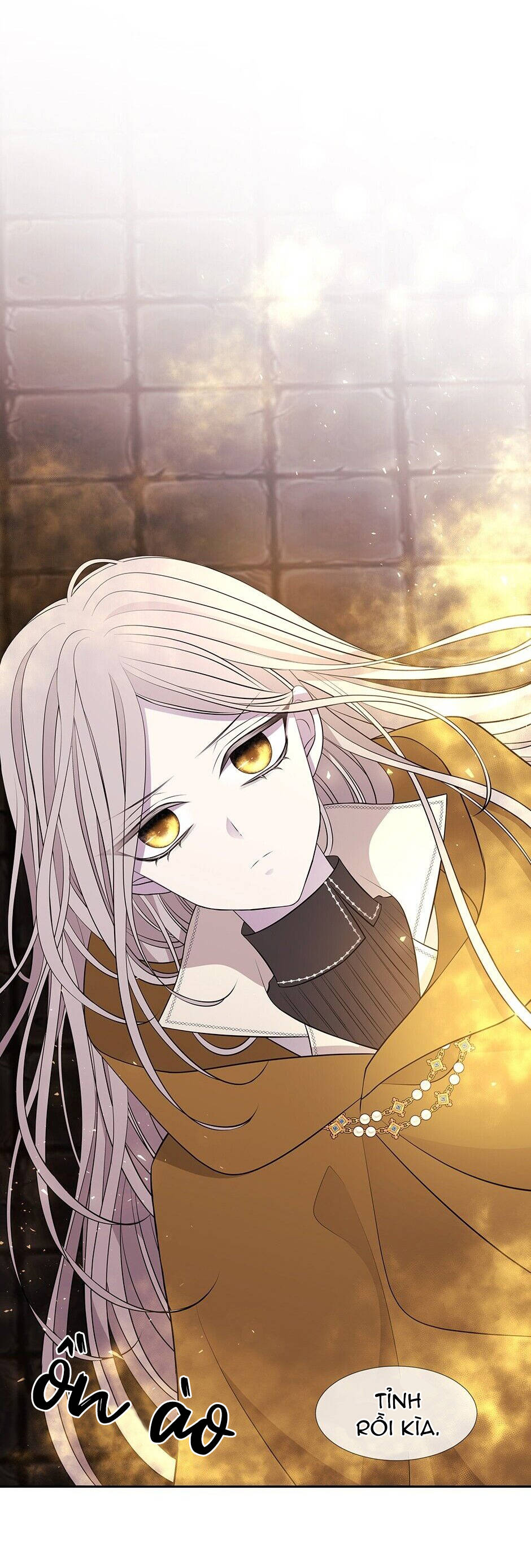 năm môn đệ của charlotte chapter 72 43