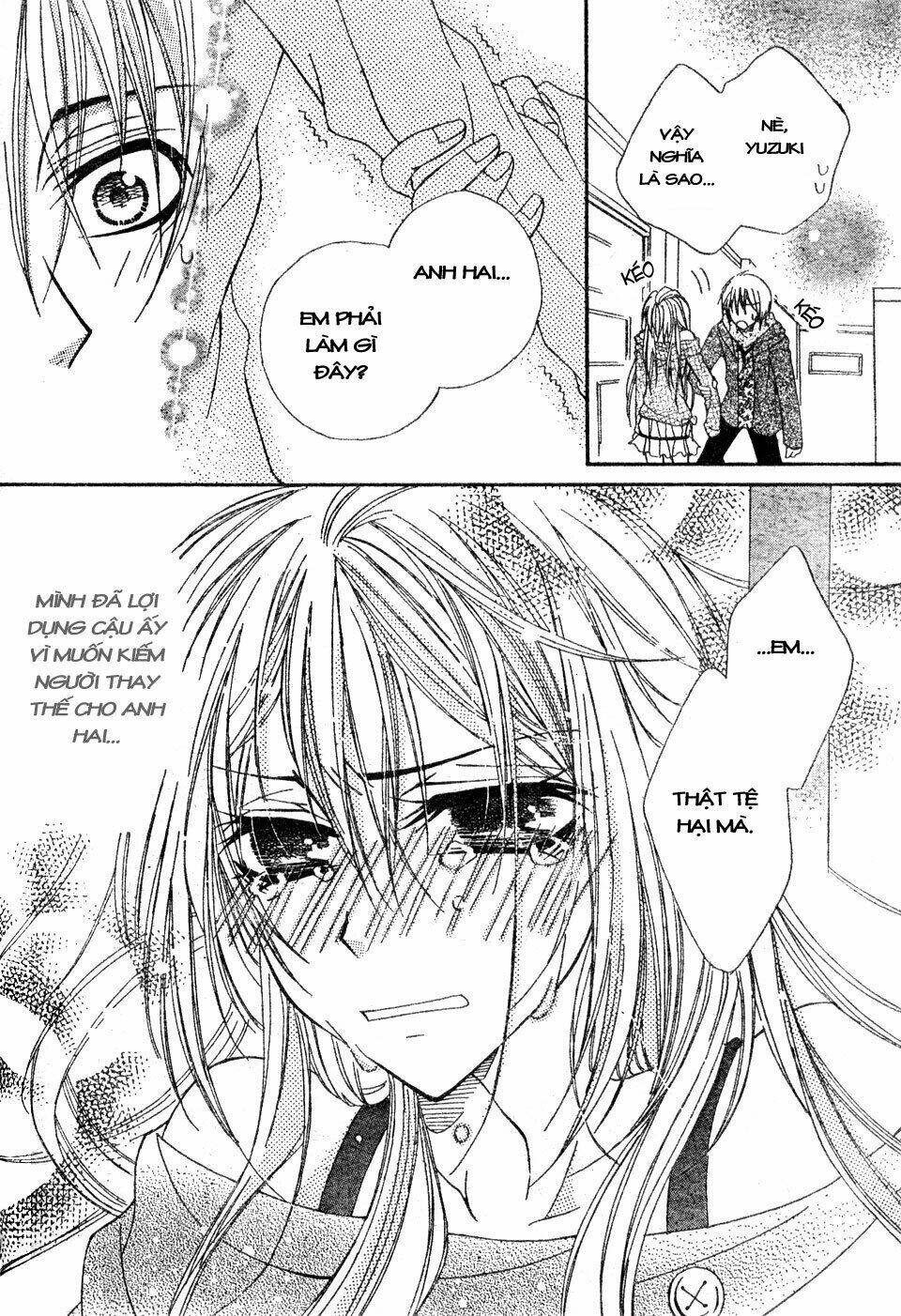 tổng hợp one shot. chapter 171 31