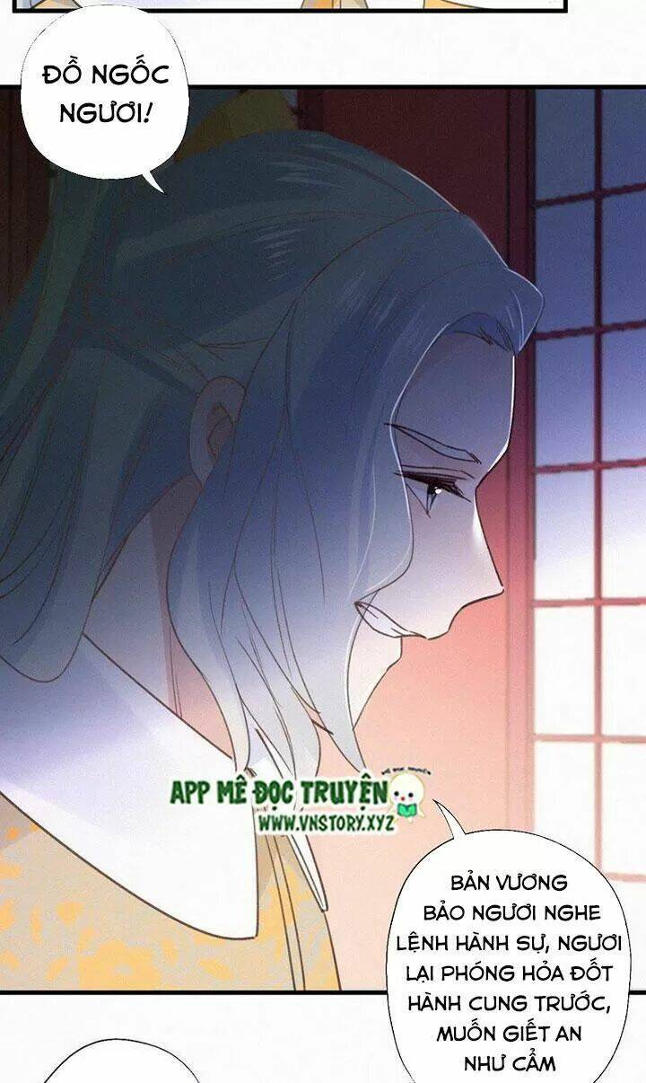 thiên hương mỹ nhân chapter 95 30