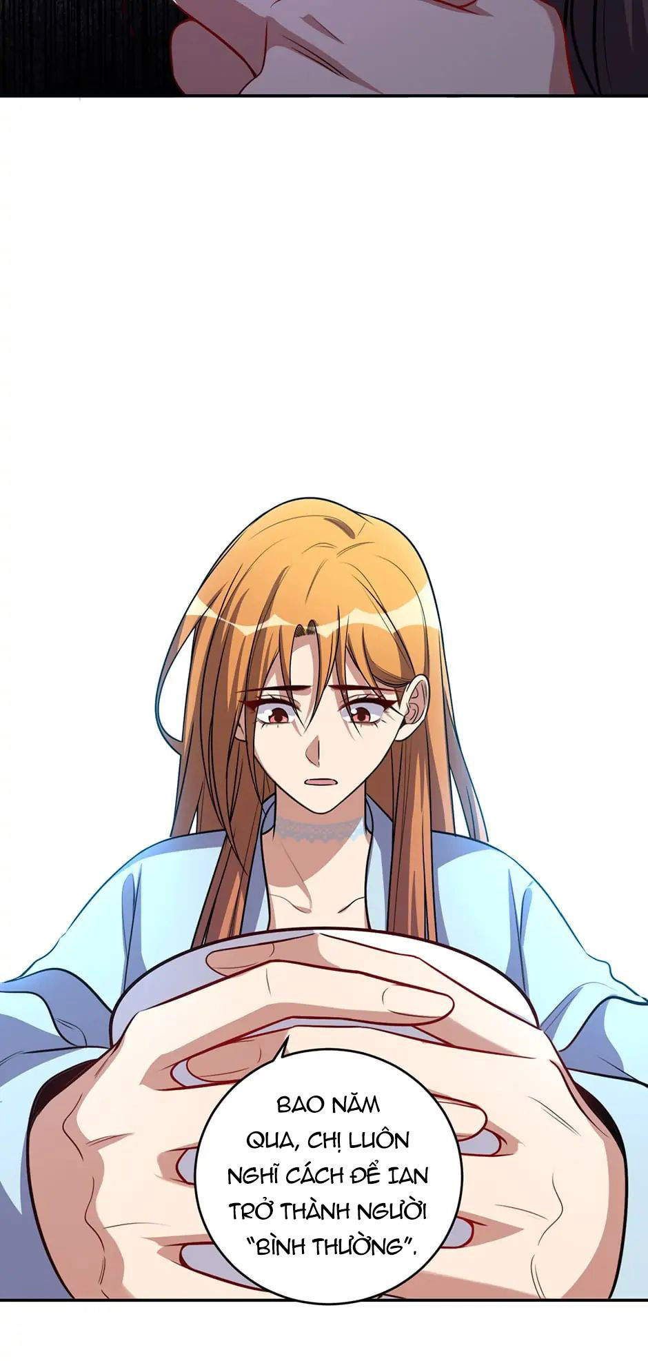 [16+] killing my love chapter 121.1 9