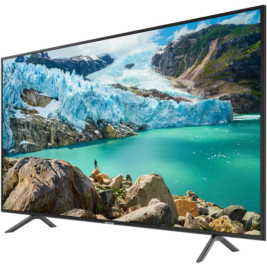 Hình ảnh Smart Tivi Samsung 4K 43 inch UA43RU7200 Hình ảnh Smart Tivi Samsung 4K 43 inch UA43RU7200