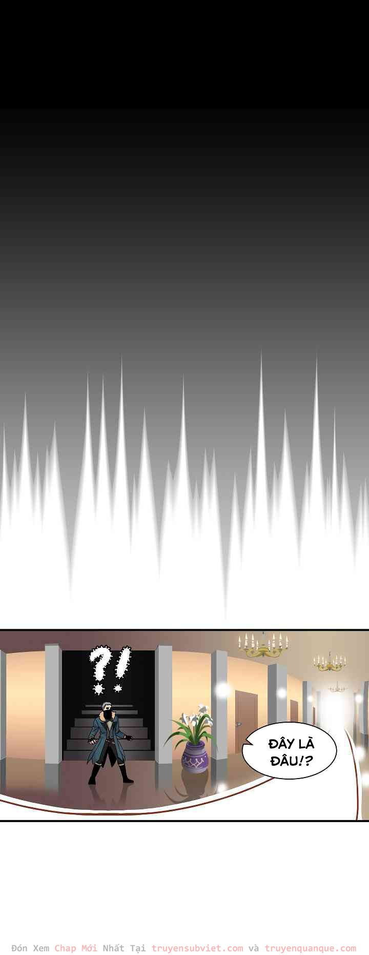 tôi sinh ra để làm người vĩ đại chapter 22 32